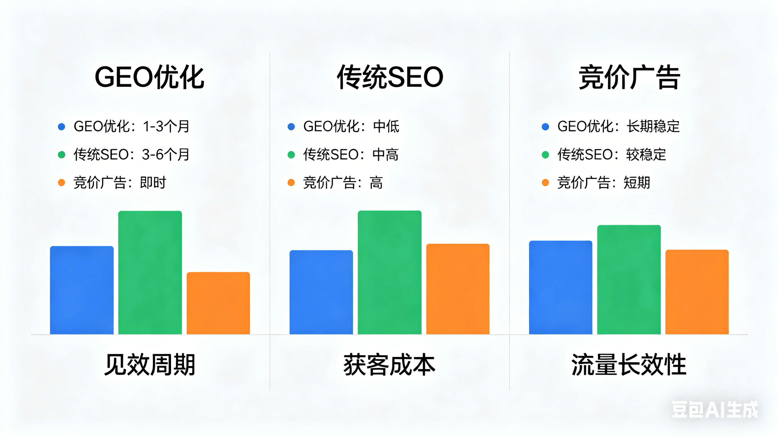 永新GEO优化多久能出效果？企业AI获客见效周期全解析
